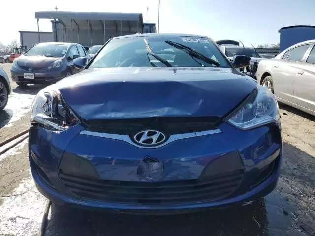 2016 Hyundai Veloster