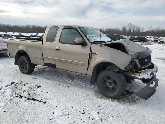 2003 Ford F150