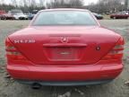 1998 Mercedes-Benz SLK 230 Kompressor