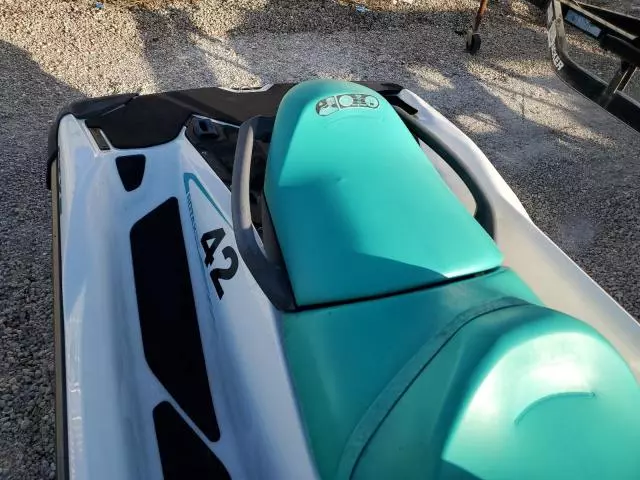 2022 YDV Jetski