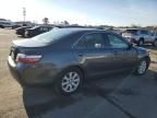 2007 Toyota Camry Hybrid