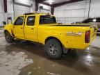 2002 Nissan Frontier Crew Cab XE