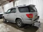 2004 Toyota Sequoia Limited