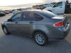 2010 Ford Focus SE