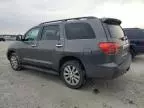 2013 Toyota Sequoia Limited