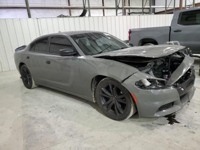 2018 Dodge Charger SXT Plus