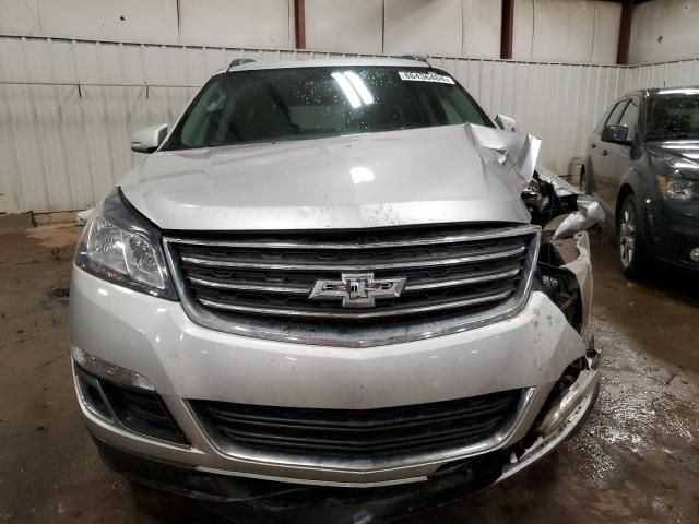 2013 Chevrolet Traverse LT