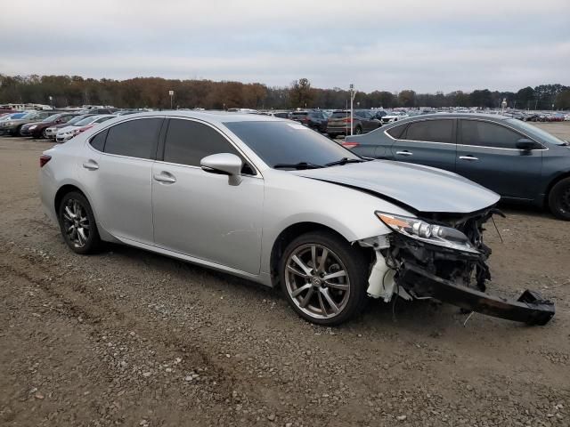 2017 Lexus ES 350