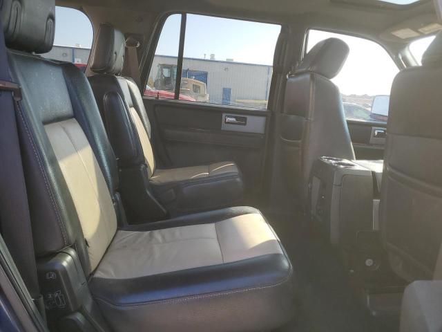 2008 Ford Expedition Eddie Bauer