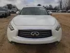 2013 Infiniti FX37