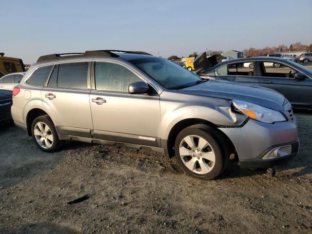 2011 Subaru Outback 2.5I Premium