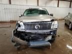 2008 Mercury Mountaineer Premier