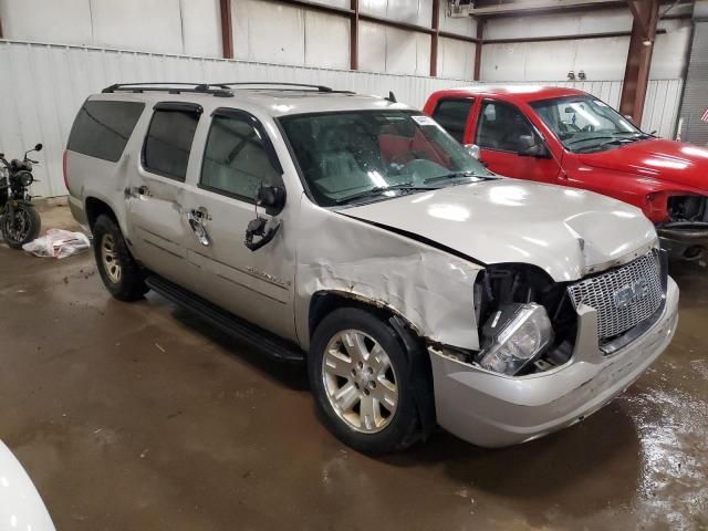 2008 GMC Yukon XL K1500