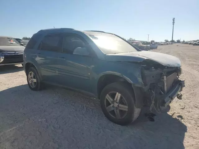 2008 Chevrolet Equinox LT