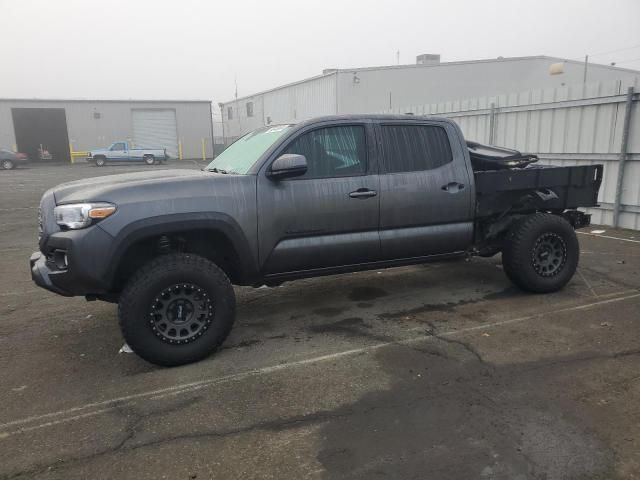 2023 Toyota Tacoma Double Cab