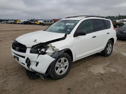 Toyota salvage cars for sale: 2011 Toyota Rav4