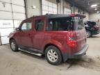 2008 Honda Element EX