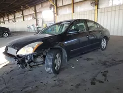 Salvage cars for sale at Phoenix, AZ auction: 2008 Nissan Altima 2.5