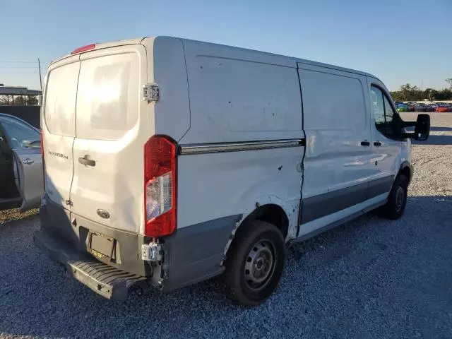 2015 Ford Transit T-250