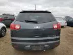 2011 Chevrolet Traverse LT