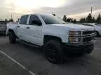 2015 Chevrolet Silverado C1500