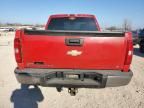 2007 Chevrolet Silverado K1500 Crew Cab