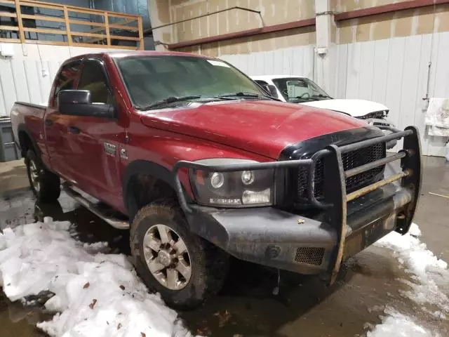 2009 Dodge RAM 2500