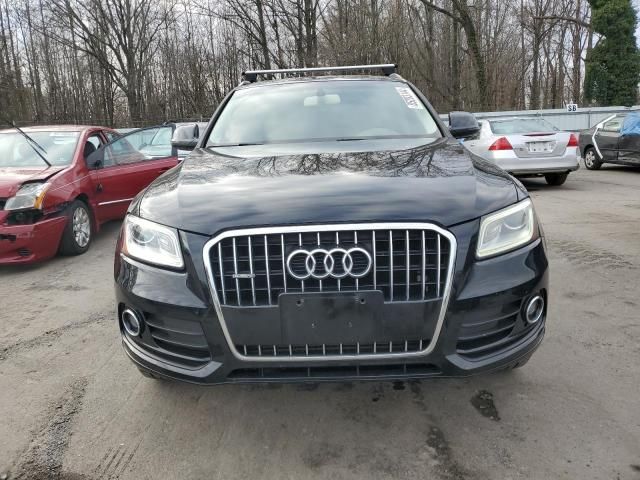 2014 Audi Q5 Premium