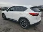 2016 Mazda CX-5 GT