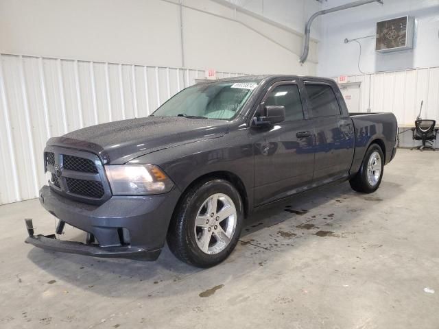 2015 Dodge RAM 1500 ST