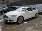 2015 Ford Fusion Titanium