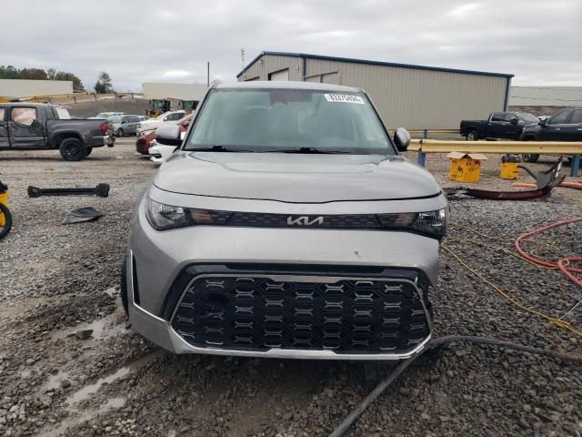 2023 KIA Soul GT Line