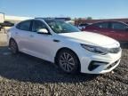 2019 KIA Optima EX