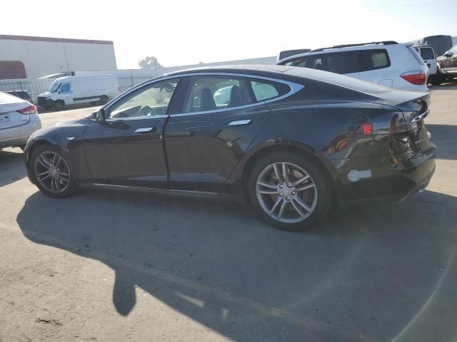 2013 Tesla Model S