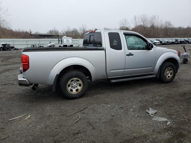 2006 Nissan Frontier King Cab XE