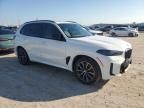 2024 BMW X5 M60I