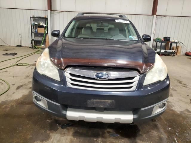 2012 Subaru Outback 3.6R Limited