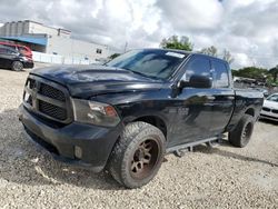 2013 Dodge RAM 1500 ST en venta en Opa Locka, FL