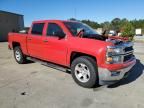 2014 Chevrolet Silverado C1500 LT