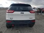 2017 Jeep Cherokee Trailhawk