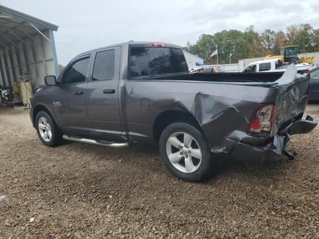 2014 Dodge RAM 1500 ST