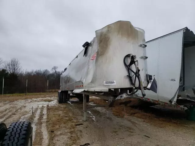 2013 Vantage Dump Trailers Dump Trailer