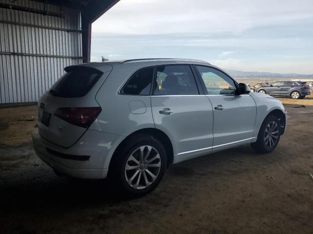 2013 Audi Q5 Premium