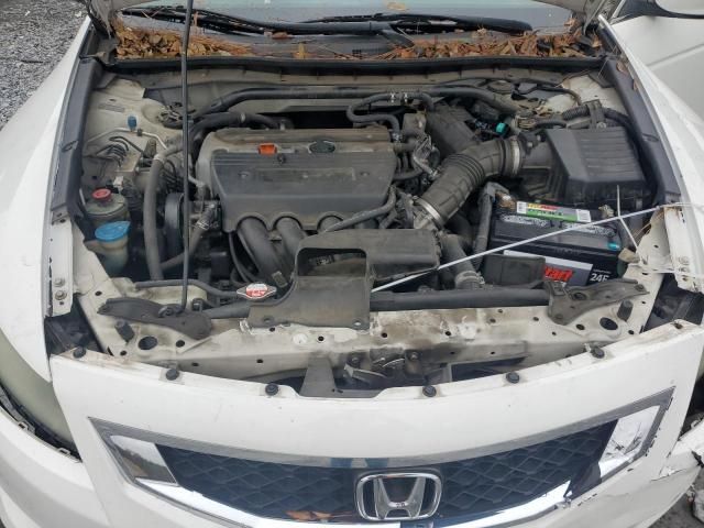 2009 Honda Accord EXL