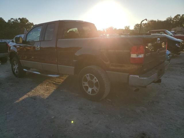 2004 Ford F150