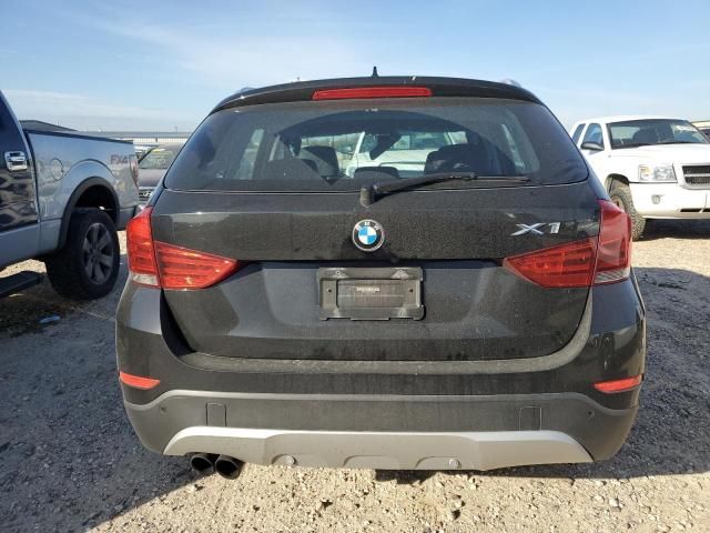 2015 BMW X1 XDRIVE35I