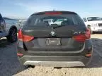 2015 BMW X1 XDRIVE35I