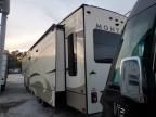 2019 Keystone Travel Trailer