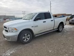 2014 Dodge RAM 1500 SLT en venta en Bismarck, ND