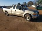 2000 Ford F250 Super Duty